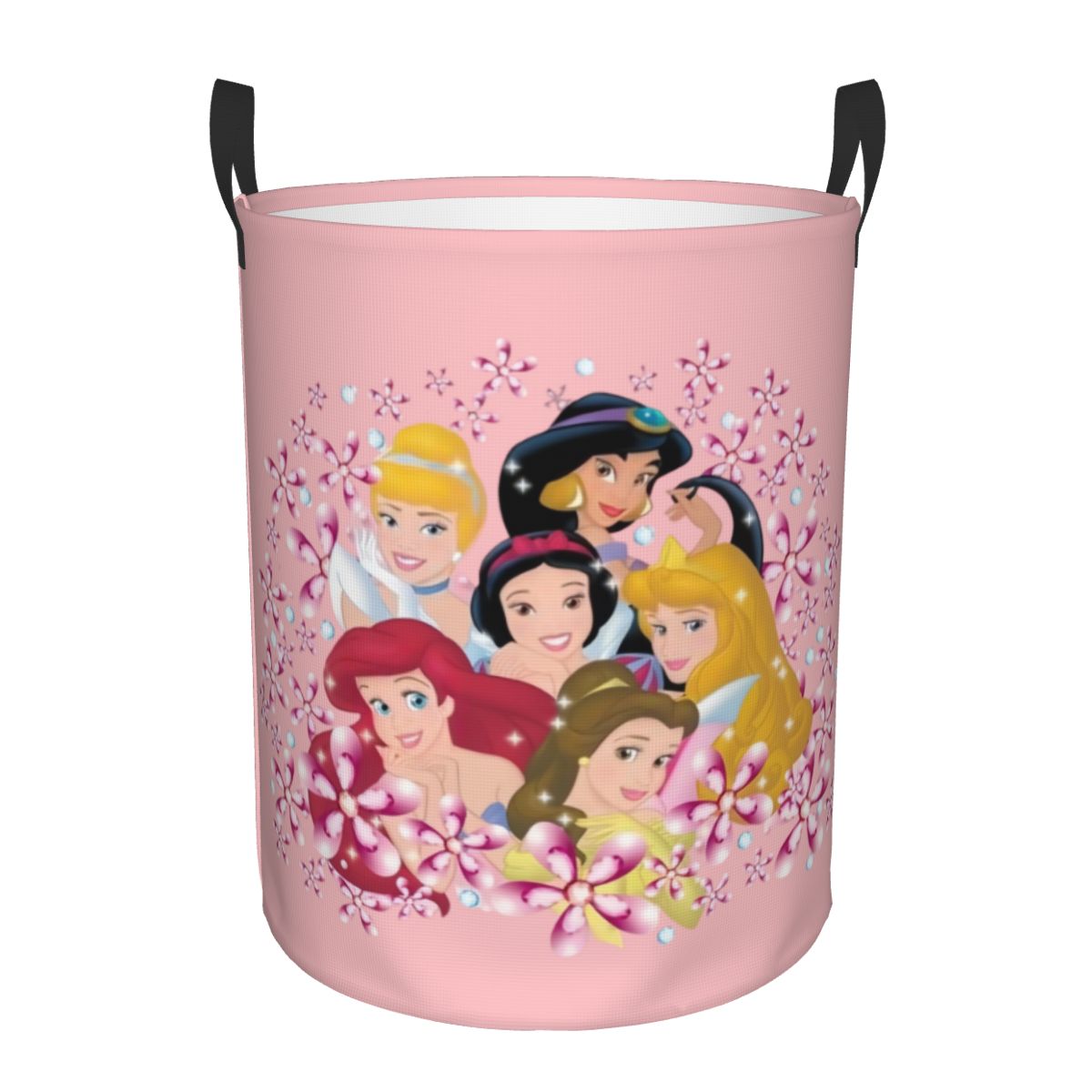 Laundry Hamper Nursery - Elena Of Avalor Adventure Laundry Basket