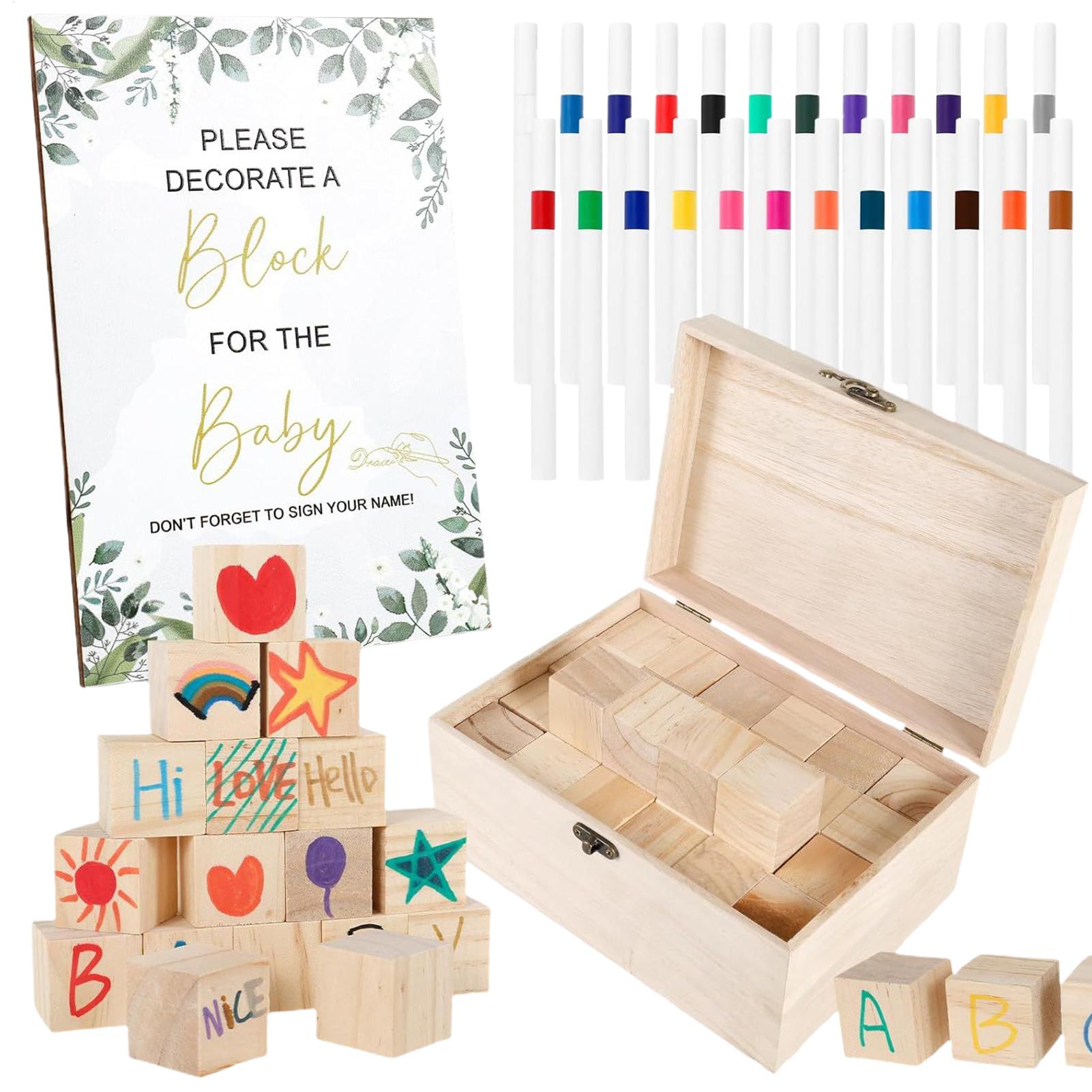 Baby Shower Games Sign Kit Gen - огляд і ціна Baby Nursery Games