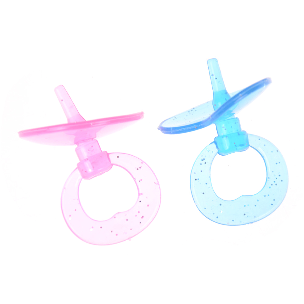2Pcs/set Random Color Dollhous - огляд і ціна Baby Nursery Games