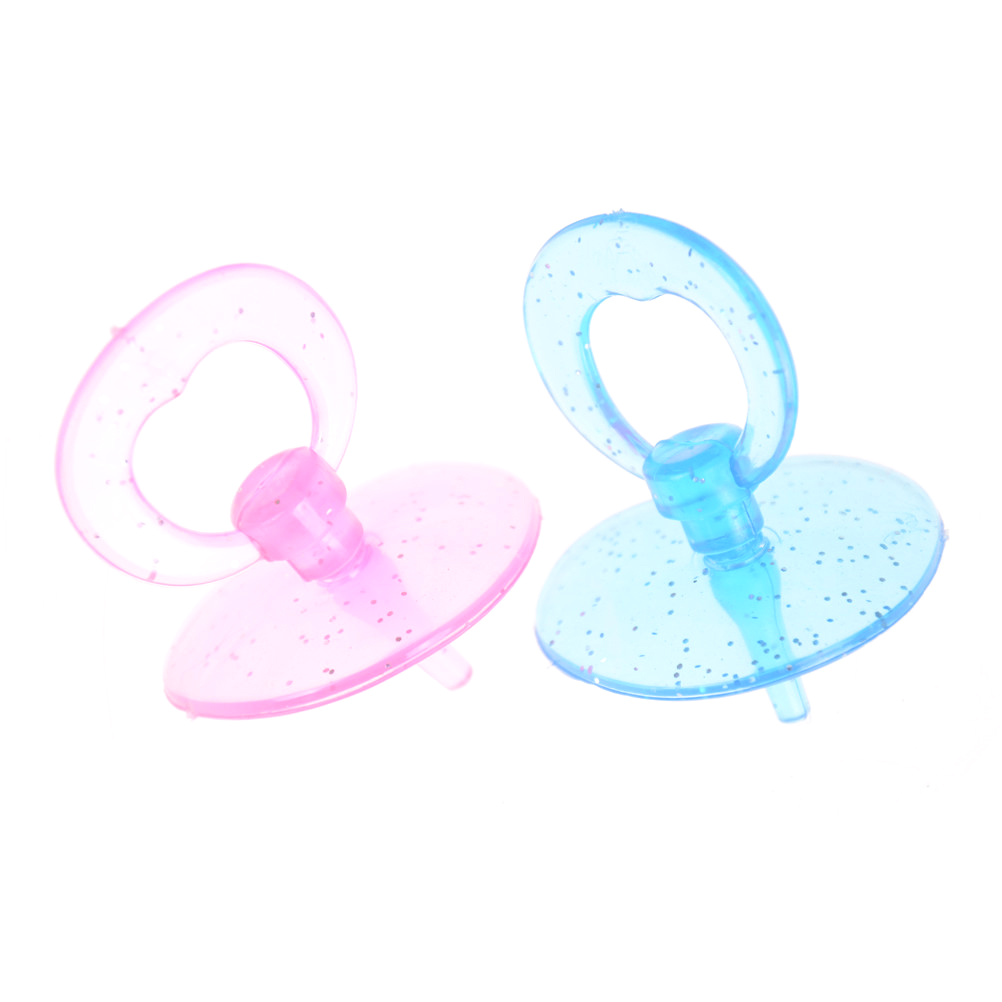 2Pcs/set Random Color Dollhous - огляд і ціна Baby Nursery Games