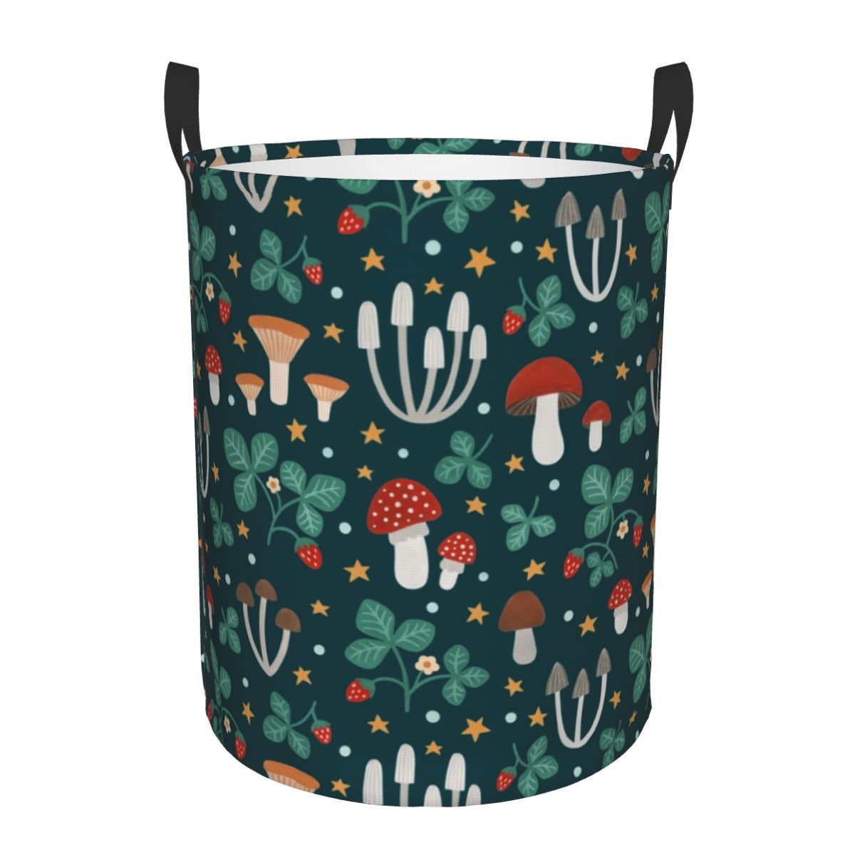 Magic Forest Laundry Basket Co - огляд і ціна Baby Nursery Laundry Hamper