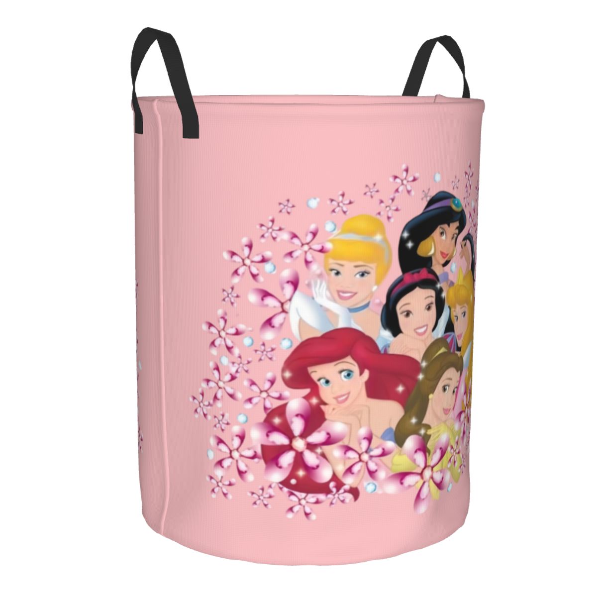 Elena Of Avalor Adventure Laun - огляд і ціна Laundry Hamper Nursery