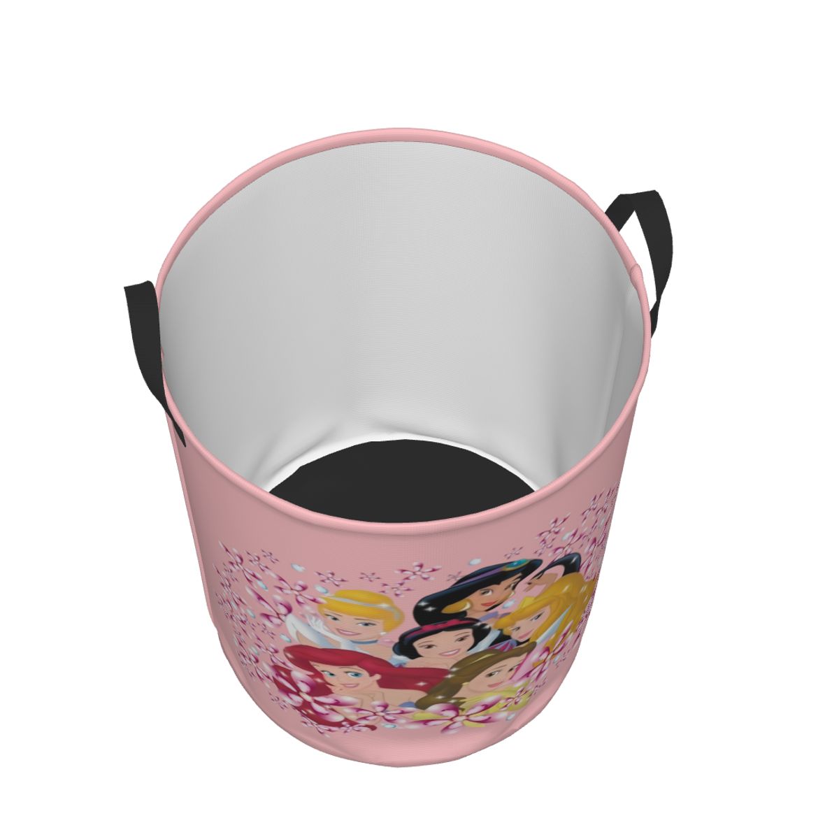 Elena Of Avalor Adventure Laun - огляд і ціна Laundry Hamper Nursery