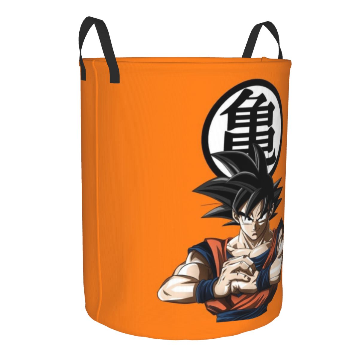 Custom DBZ Dragons Goku Ball L - огляд і ціна Laundry Hamper Nursery