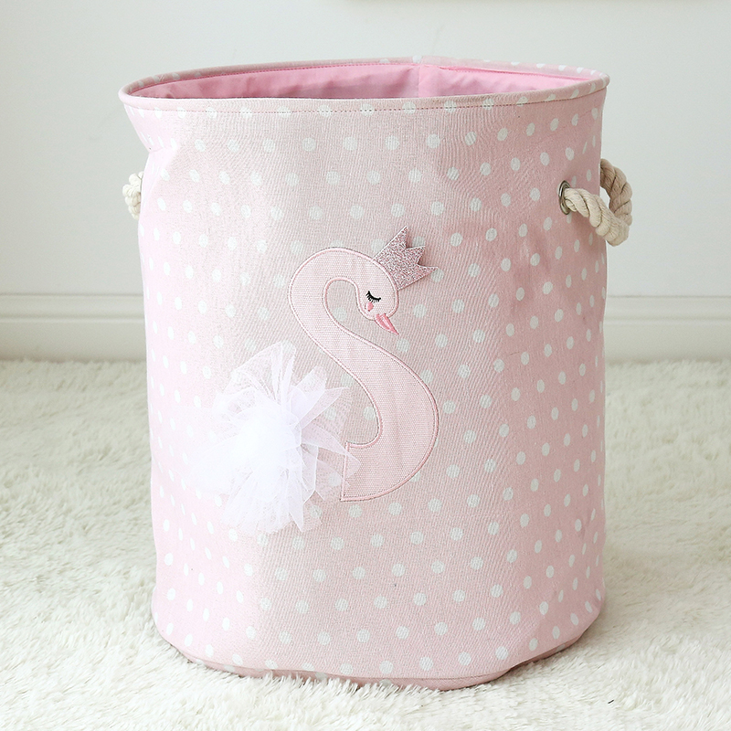 Foldable Laundry Basket for Di - огляд і ціна Laundry Hamper Nursery